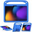Children's case for Xiaomi Pad 7 / 7 Pro, with handle, blue