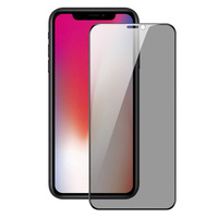 Dux Ducis Anti Spy Tempered Glass for iPhone X/XS