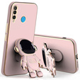 Case for  Huawei P30 Lite, Astronaut, pink
