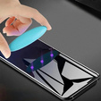 UV Tempered Glass for Infinix Note 40 Pro