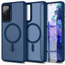 Clear || Navy Blue