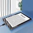 Case for Amazon Kindle Paperwhite V / 5 2021, Silicone, transparent