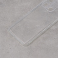 Thin Case for Xiaomi Redmi 12C, Slim, transparent