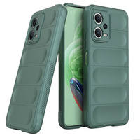 Case for Xiaomi Redmi Note 12 5G / POCO X5 5G, Gaming Shockproof, green