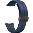 Silicone strap for Huawei Watch Fit 4 / 4 Pro / 3