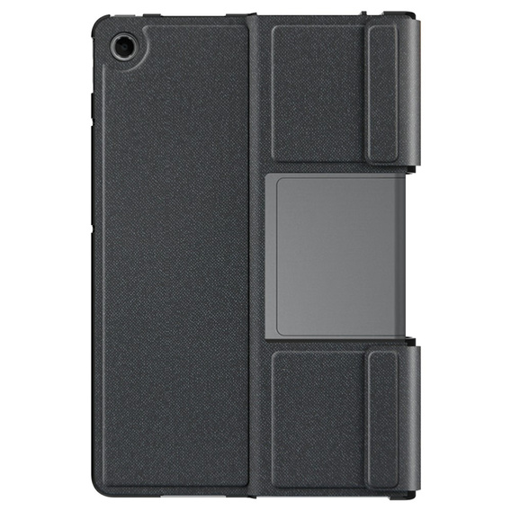 Case + keyboard Lenovo Tab Plus, black