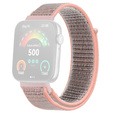 Flexible nylon strap for Huawei Watch Fit 4 / 4 Pro / 3.