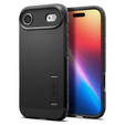 Spigen Case for iPhone Air, Tough Armor T Mag MagSafe, Black