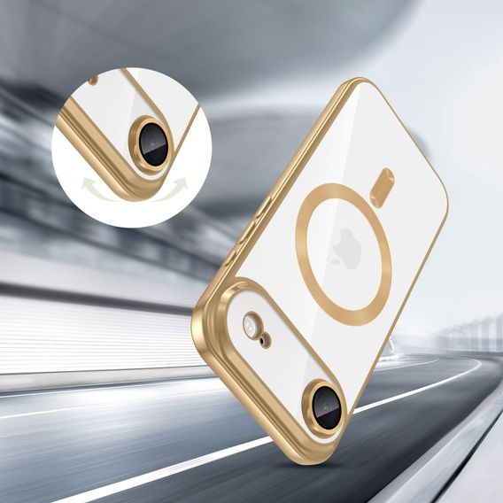 Electro MagSafe case for iPhone Air