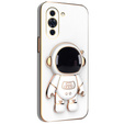Case for Huawei Nova 10 Pro, Astronaut, white