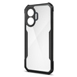 Case for Xiaomi Poco F7, AntiDrop Hybrid, black