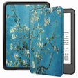 Case for Kindle 11, Smartcase, sakura