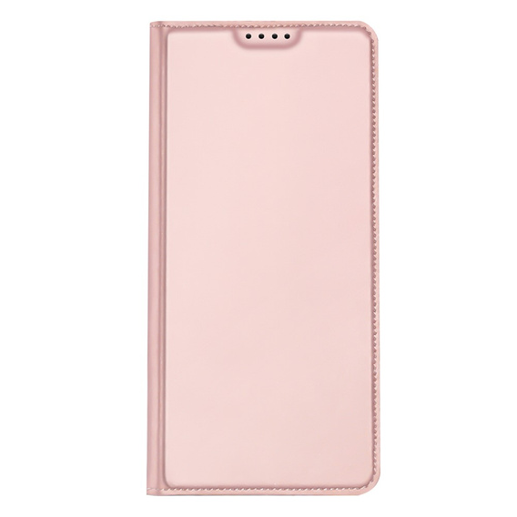 Dux Ducis Case for Samsung Galaxy A14 4G/5G, Skinpro, pink rose gold