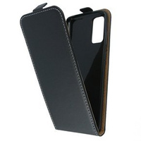 Flip case for Samsung Galaxy A31, Flip, black