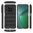 Case for Realme 12, Gaming Shockproof, black
