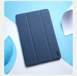 Case for Samsung Galaxy Tab S8 Ultra 14.6", Dux Ducis Domo, blue