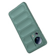 Case for Xiaomi 13 Lite, Gaming Shockproof, green