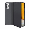 Flip case for Samsung Galaxy A72 5G / A72 LTE, Wallet Smart Magnet, blue