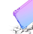 Case for Oppo A5 Pro 5G, Gradient Dropproof, Purple / blue