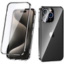 Black || Clear