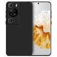 Case for Huawei P60 / P60 Pro, Silicone Lite, black
