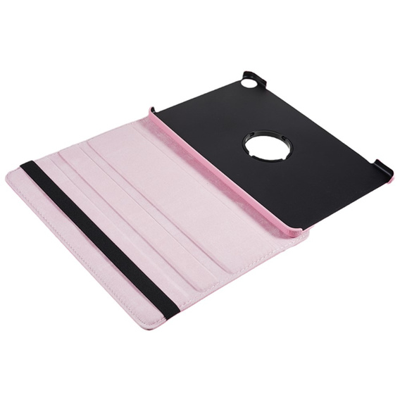 Case for Lenovo Tab M10 10.1 Gen 3 TB-328FU/TB-328XU TB330FU 10.95", Rotating 360, pink