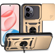 Case for Honor 400 5G, CamShield Slide, gold