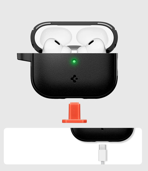 Spigen Vault Case for Apple AirPods Pro 3