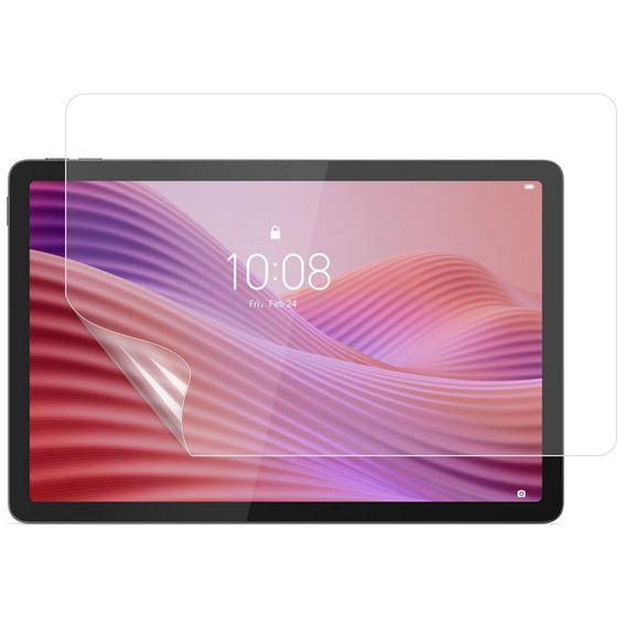 PET protective film for Lenovo Tab One screen