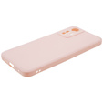Case for Xiaomi Redmi Note 12S, Silicone Lite, pink