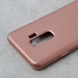 Case for Samsung Galaxy S9, Suritch Full Body, pink rose gold