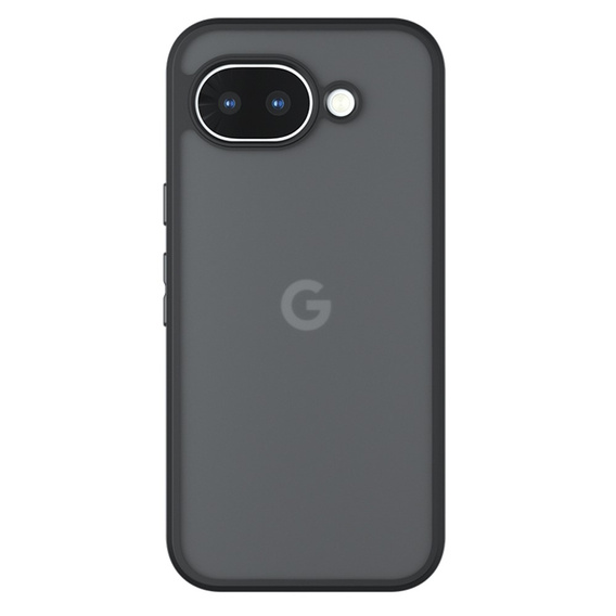Fusion Hybrid case for Google Pixel 10a, black