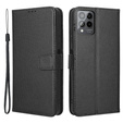 Flip case for T Phone Pro 5G, Wallet Magnet, black