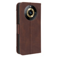 Flip case for Realme 11 Pro 5G / Pro+ 5G, Card Slot, brown