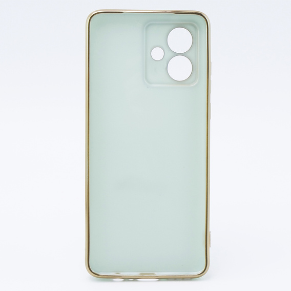 Case for Motorola Moto G54 5G, Astronaut, mint