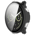 2-in-1 Case + Tempered Glass for Garmin Venu 4 45mm