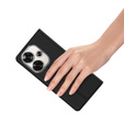 Dux Ducis Case for Xiaomi Poco F6, Skinpro, black