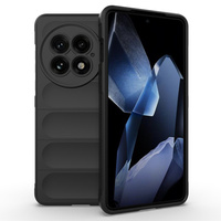 Case for OnePlus 13, Gaming Shockproof, black
