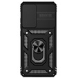 Case for Xiaomi 12 / 12X, CamShield Slide, blue