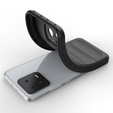 Case for Xiaomi 13, Gaming Shockproof, black