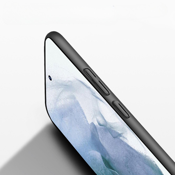 MOFI Slim Case for Samsung Galaxy S23, black