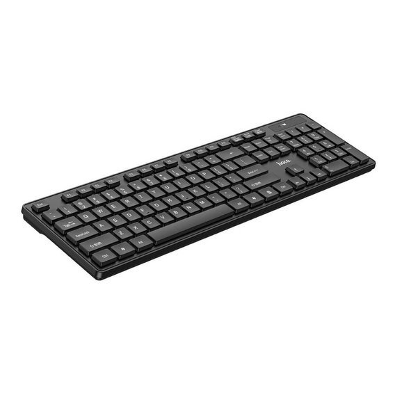 Hoco GM17 wireless keyboard and mouse