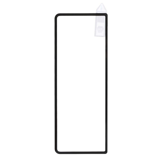 RURIHAI 3D Full Screen Tempered Glass for Samsung Galaxy Z Fold3 5G
