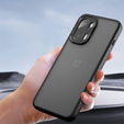 Fusion Hybrid Case for OnePlus 15R