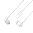 XO EP81 USB-C wired in-ear headphones