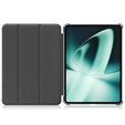 Case for OnePlus Pad, Smartcase, pink rose gold