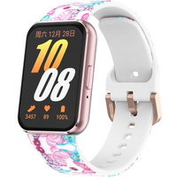 Silicone Strap for Samsung Galaxy Fit 3