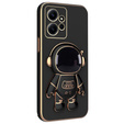 Case for Xiaomi Redmi Note 12 4G, Astronaut, black