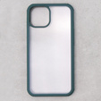 Case for iPhone 14, ERBORD Guardian, green
