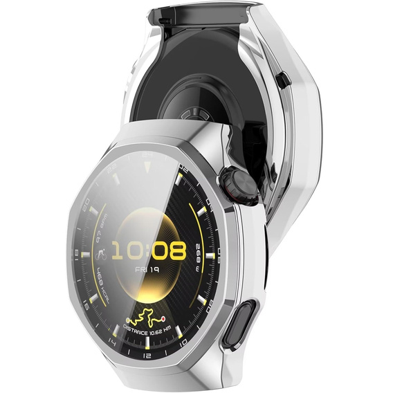 TPU protective cover for Huawei Watch GT 6 Pro 46 mm